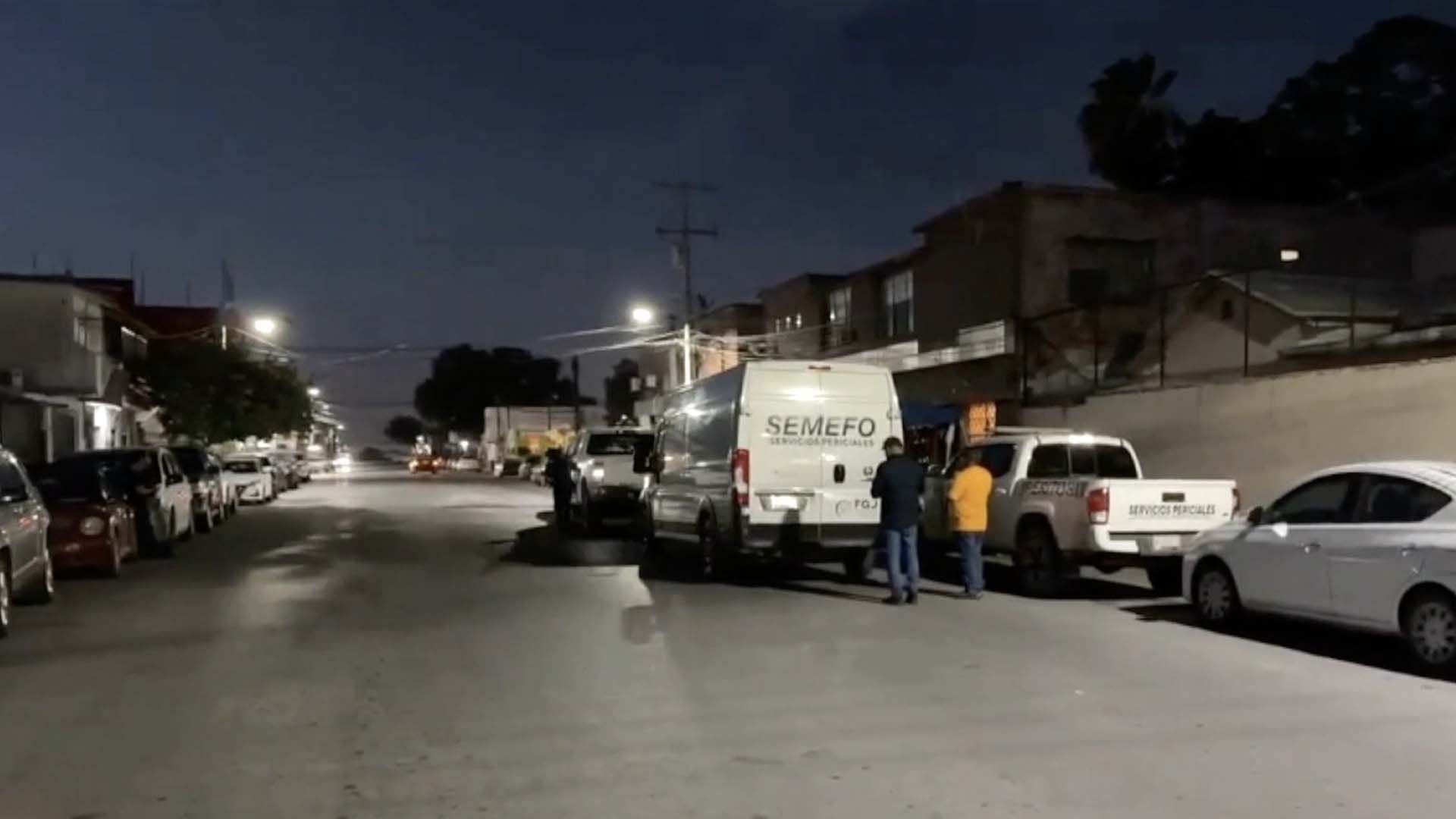 Hallan sin Vida a Director de Secundaria General Nº 6 en Reynosa