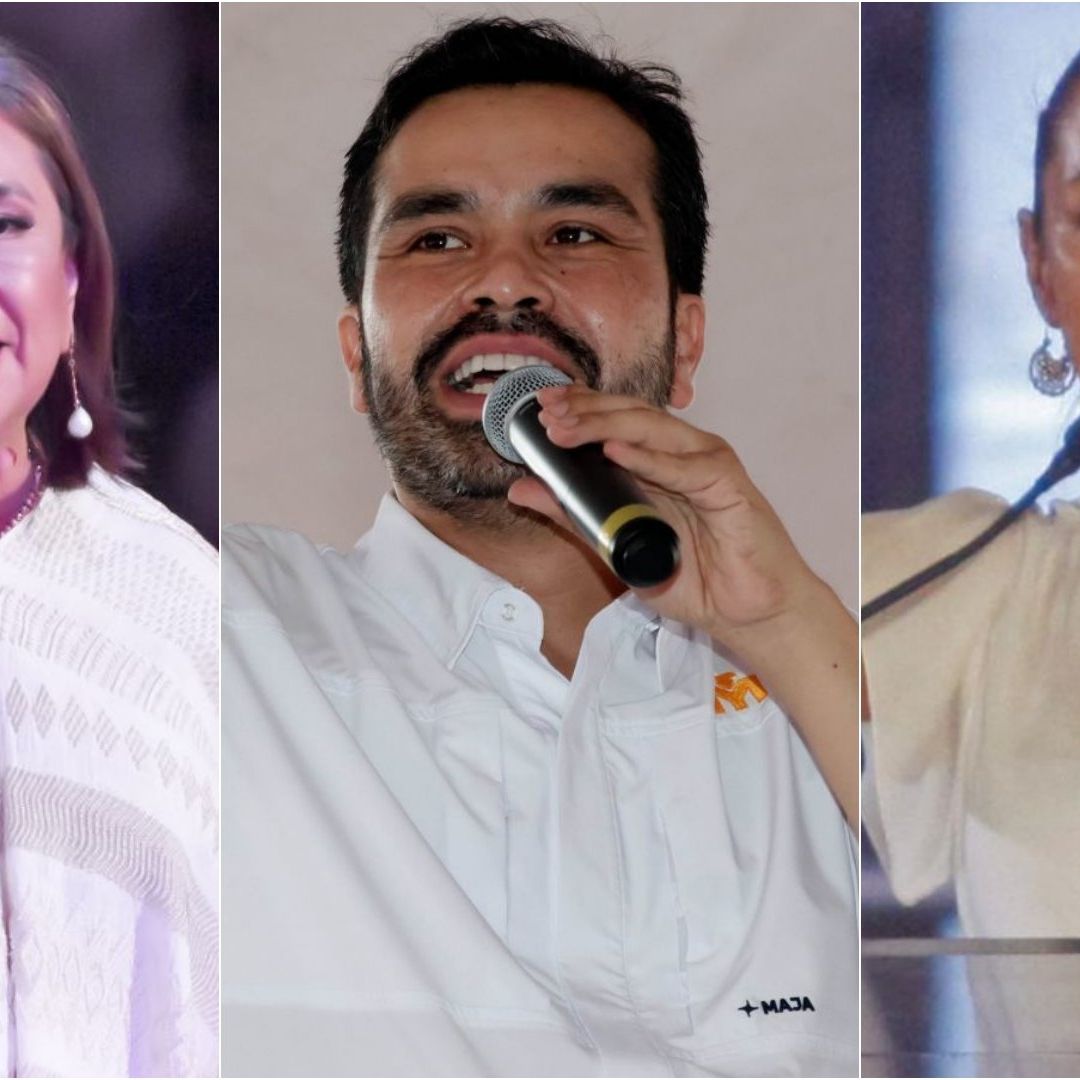Resultados preliminares PREP elecciones presidenciales 2024