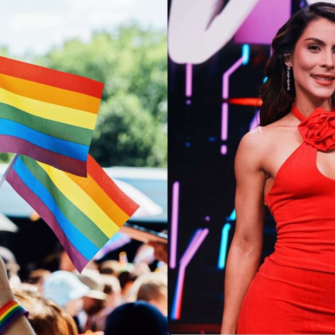 Este Fin Será la Marcha LGBT+ 2025 en Querétaro