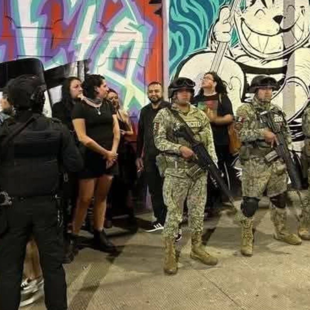 Caso Foro Alicia: Defensa Asegura que Militares Intervendrán Sólo a Petición de Fiscalías