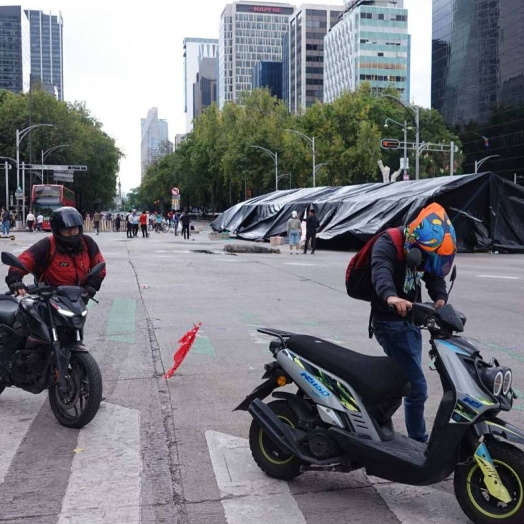 Marchas HOY Martes 10 de Junio de 2025 en CDMX: Manifestaciones y Concentraciones