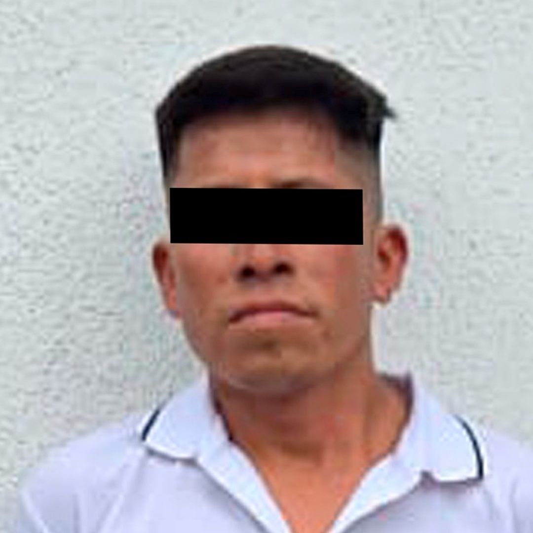 Sujeto detenido por la muerte de una mujer en hotel en Legaria