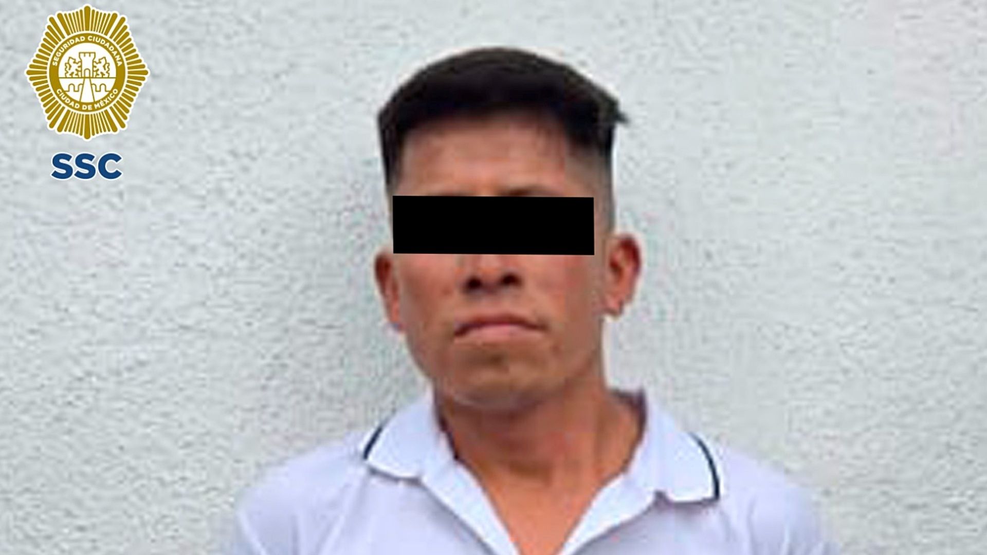 Sujeto detenido por la muerte de una mujer en hotel en Legaria