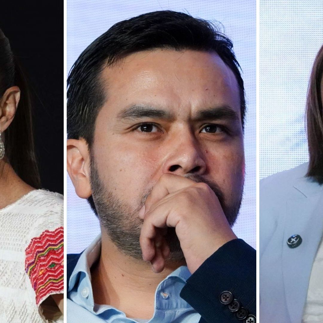 dónde consultar los resultados del prep de las elecciones presidenciales 2024