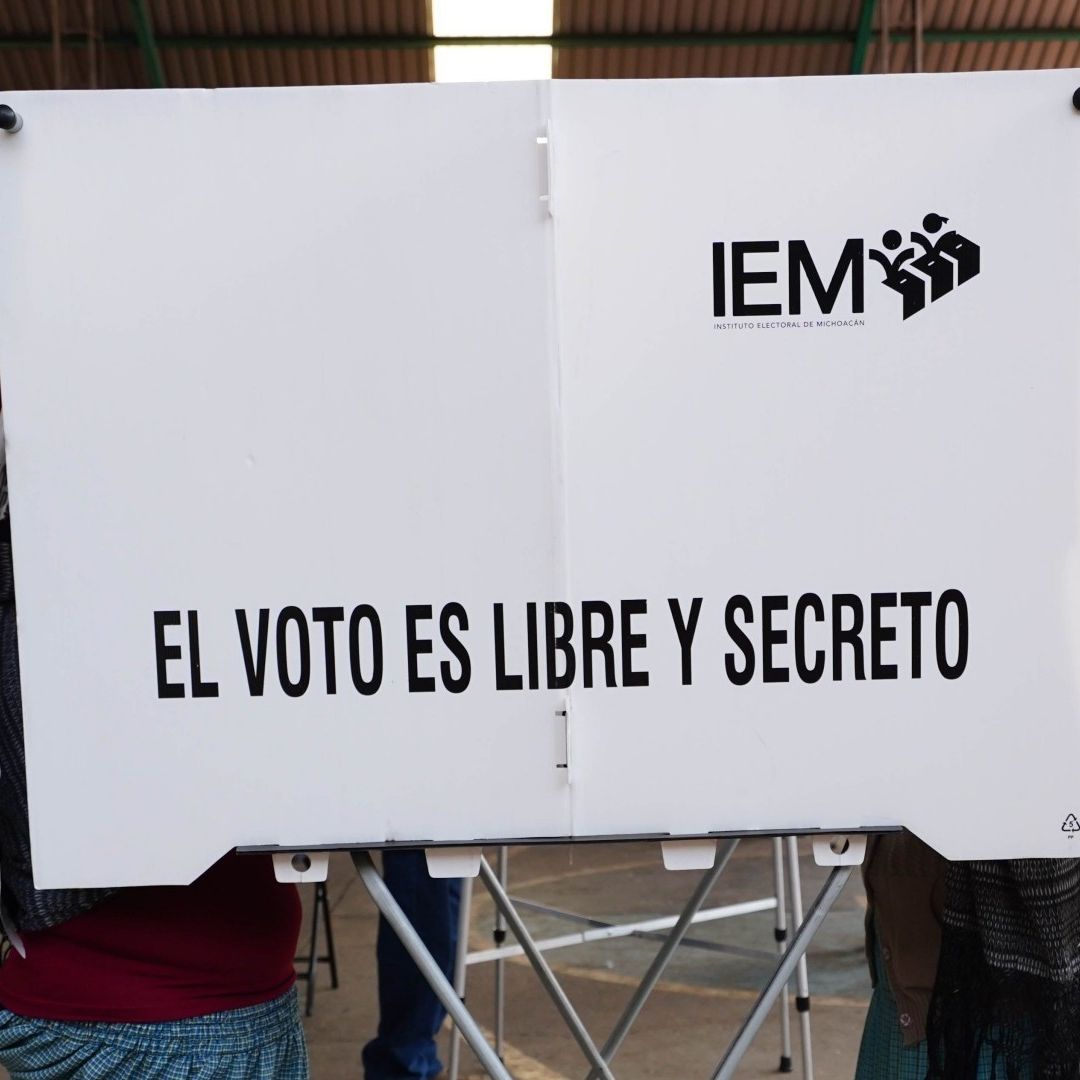 FGR Reporta 176 Denuncias por Presuntos Delitos Electorales