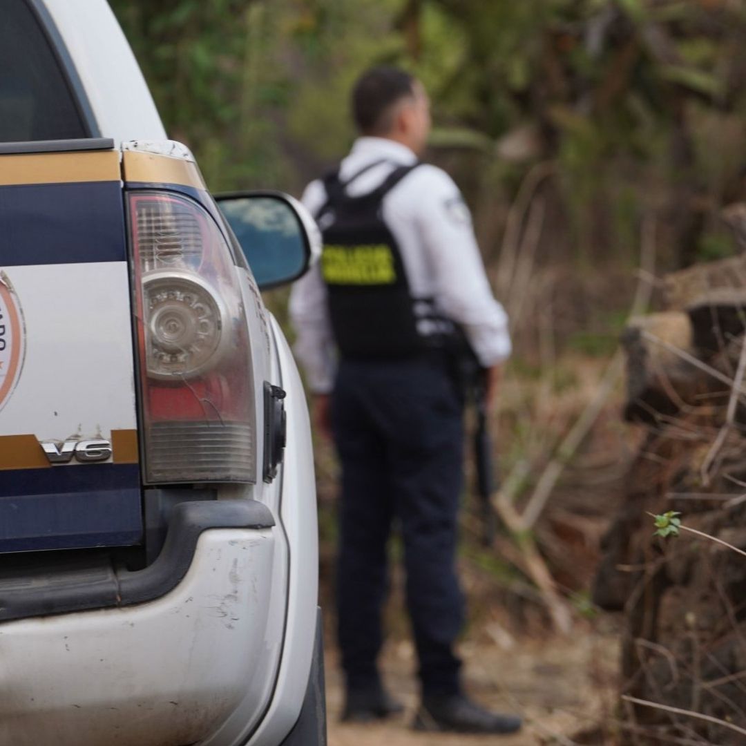 Asesinan a candidato a sindico en Cuitzeo, Michoacán