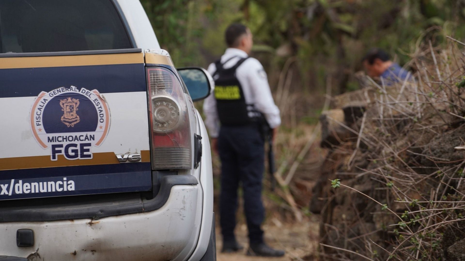 Asesinan a candidato a sindico en Cuitzeo, Michoacán