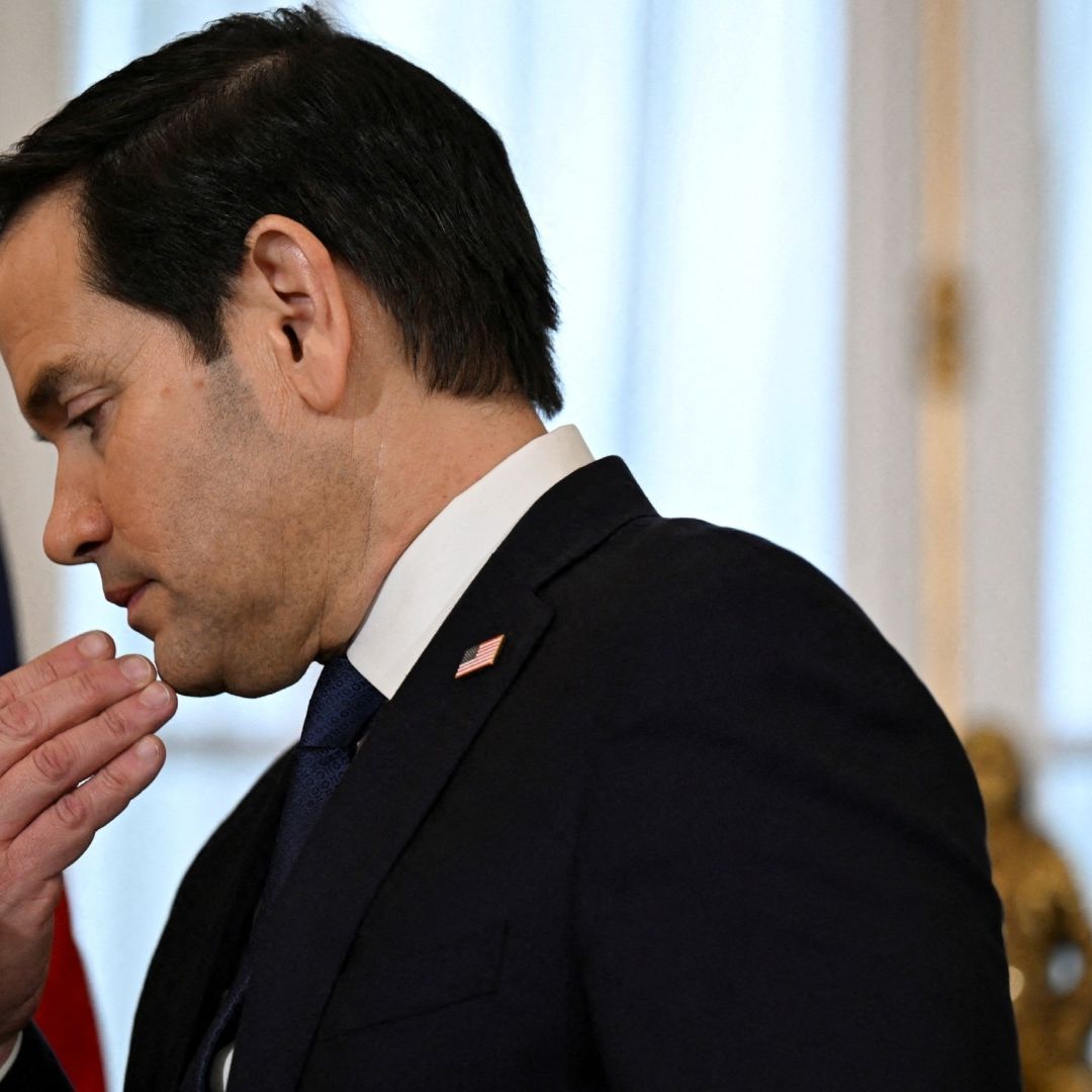 SRE Asegura que es Falso que EUA haya Pedido Investigar y Extraditar a Funcionarios Mexicanos