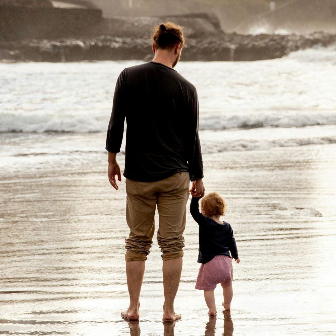 25 frases para celebrar el Día del Padre