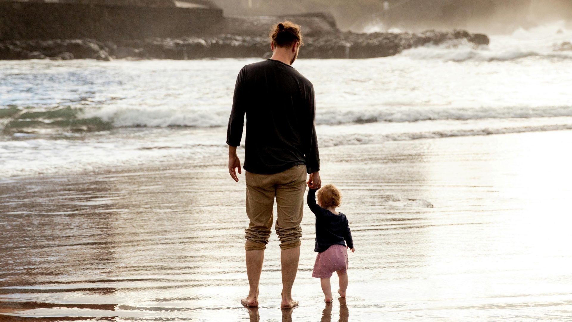 25 frases para celebrar el Día del Padre
