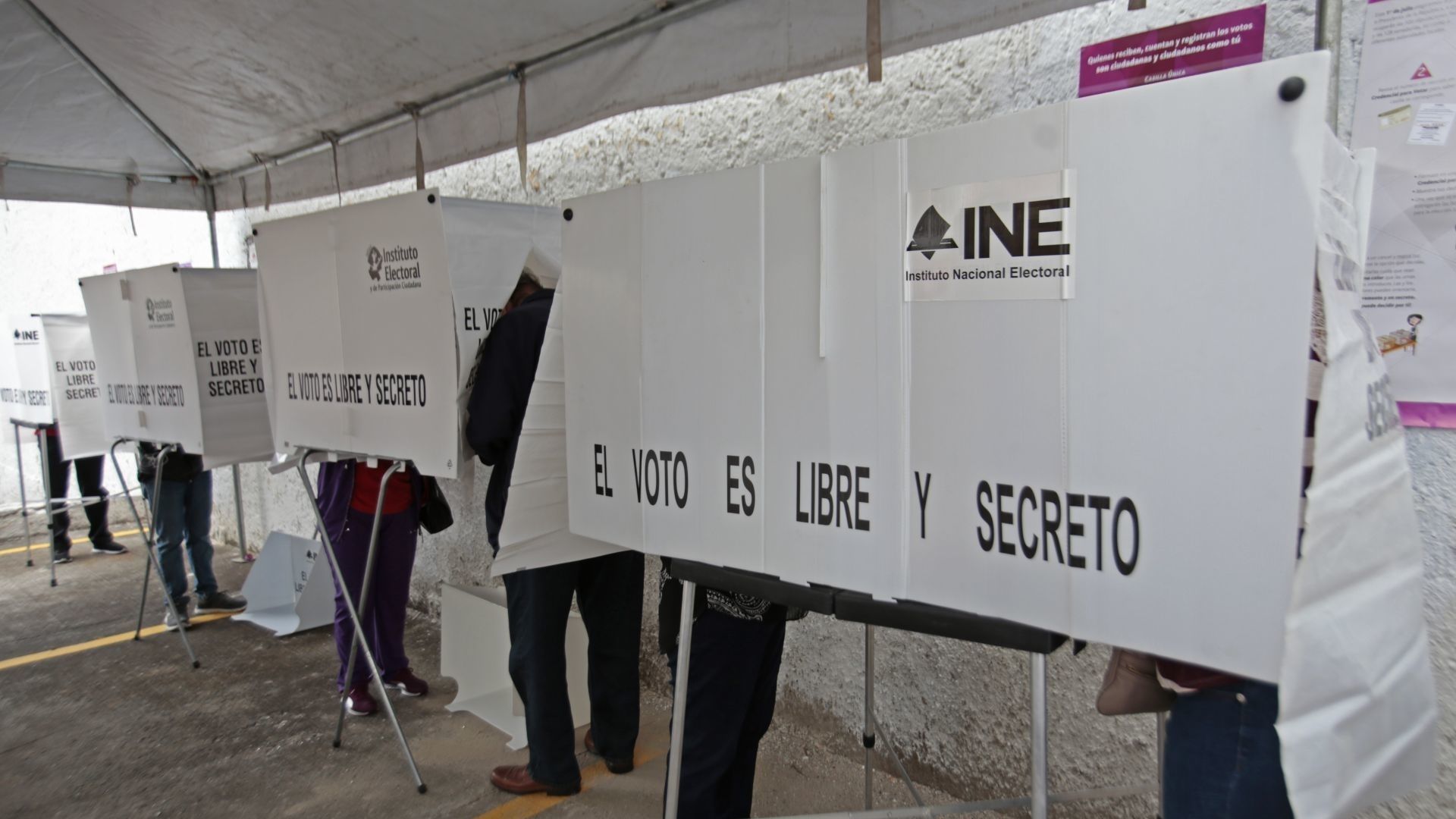 Dónde consultar los resultados del PREP Jalisco 2024 para gobernador y municipios
