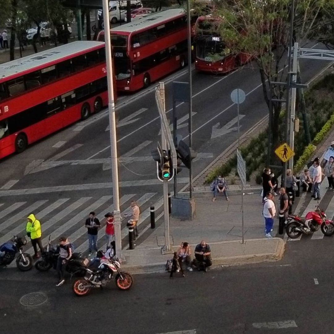 Marchas HOY Miércoles 11 de Junio de 2025 en CDMX: Manifestaciones y Concentraciones
