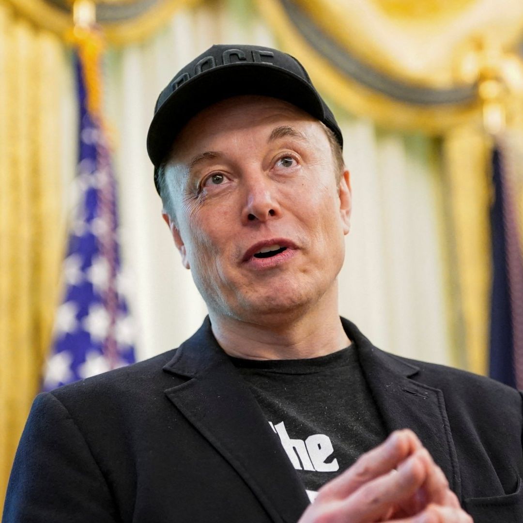 Musk se Retracta en Conflicto con Trump y Lamenta Algunas de sus Publicaciones