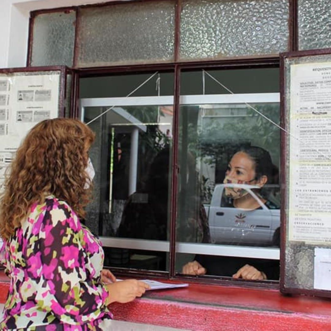 Se Mantiene Requisito de Presentar Certificado Médico para Casarse en Morelos