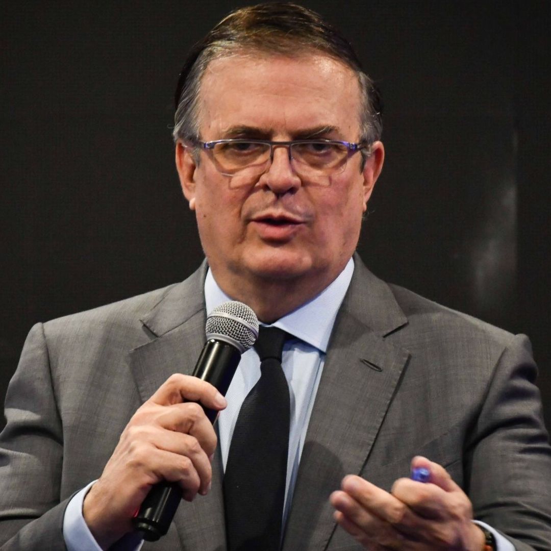 Ebrard Presenta ante EUA Tres Argumentos para Frenar Aranceles al Acero y el Aluminio