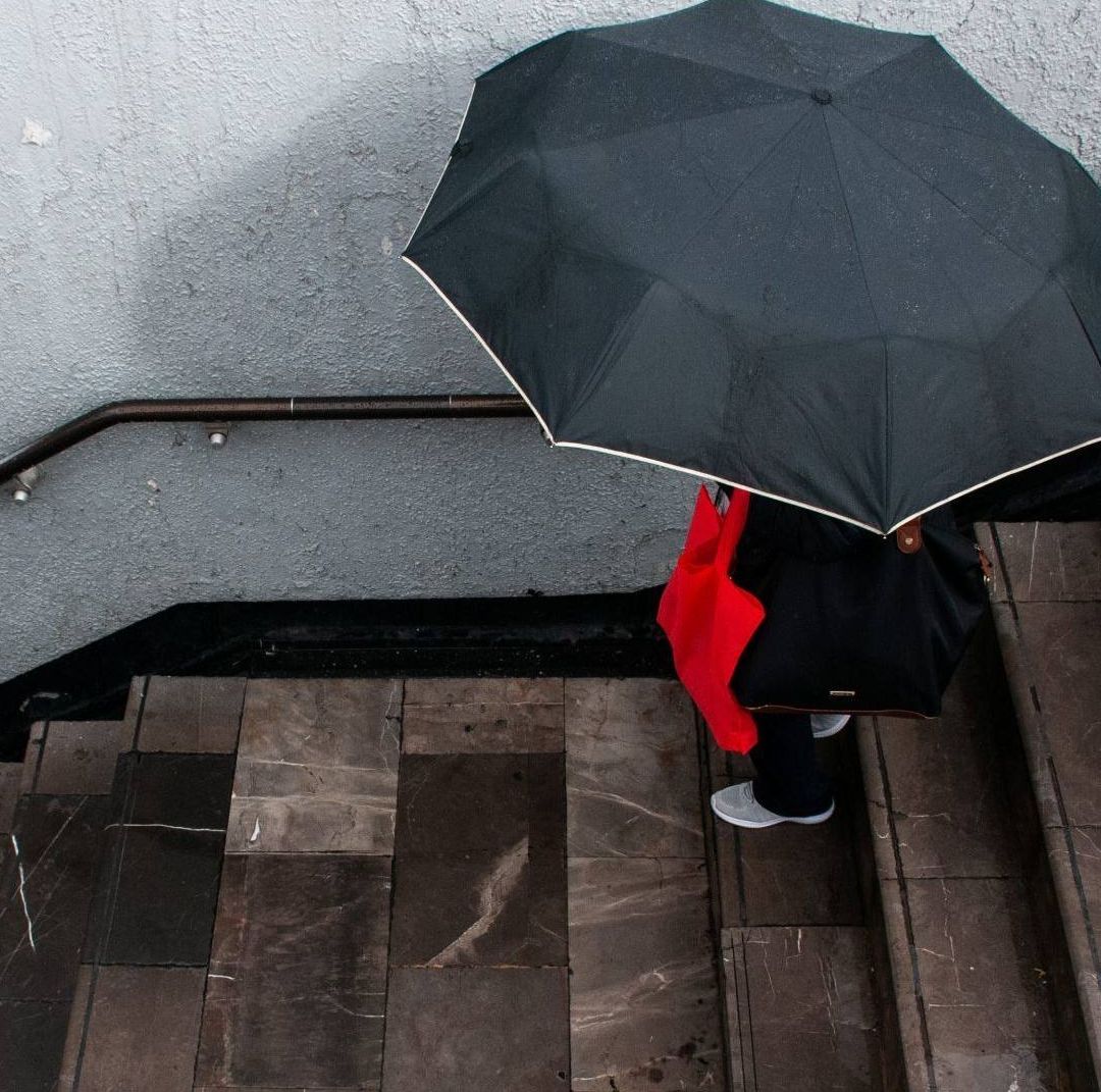Lluvias Hoy CDMX: ¿Viajas en Metro CDMX? Director Hace Recomendaciones Para Este 11 de Junio