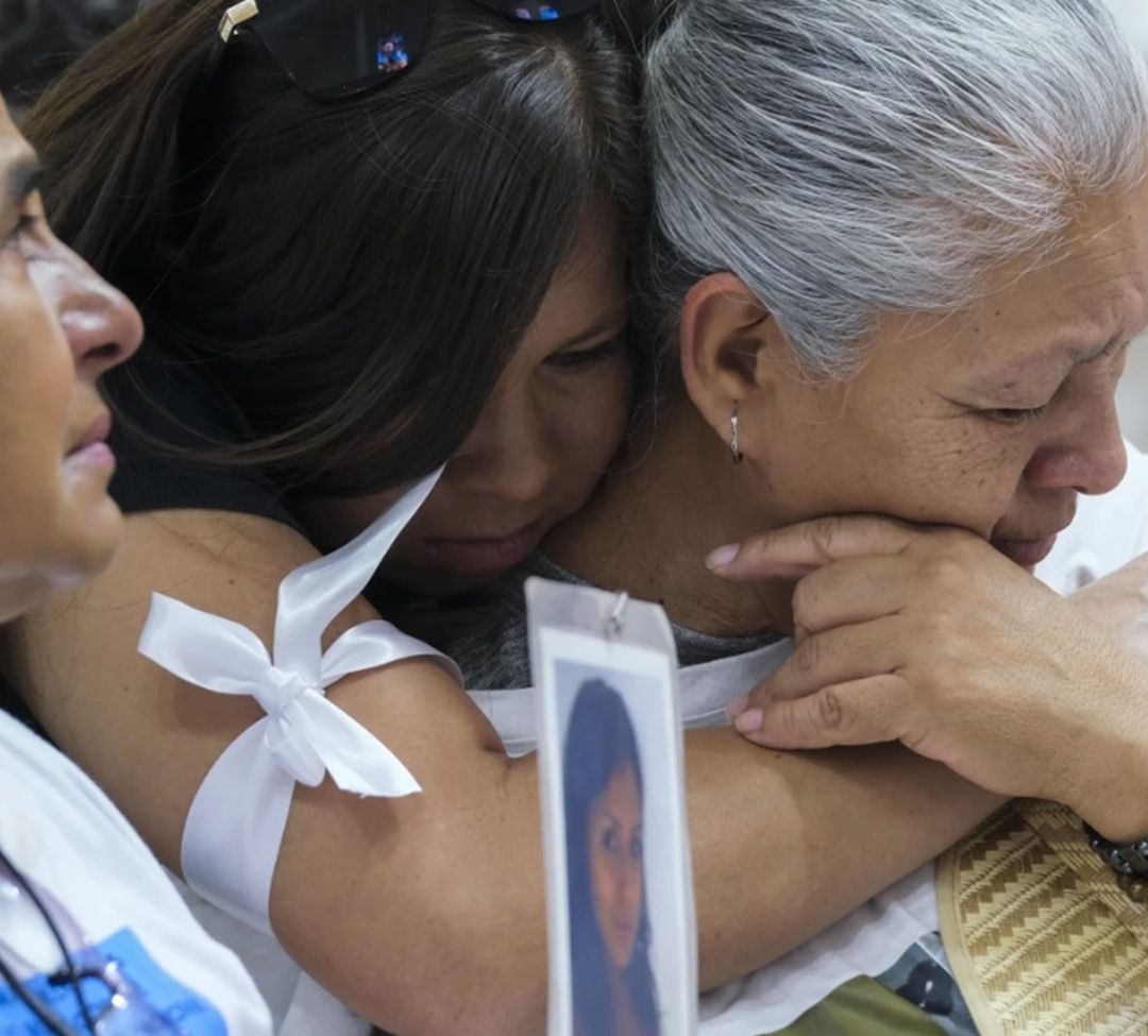 Entre enero y mayo de este año, México registró un aumento histórico en las desapariciones de adolescentes