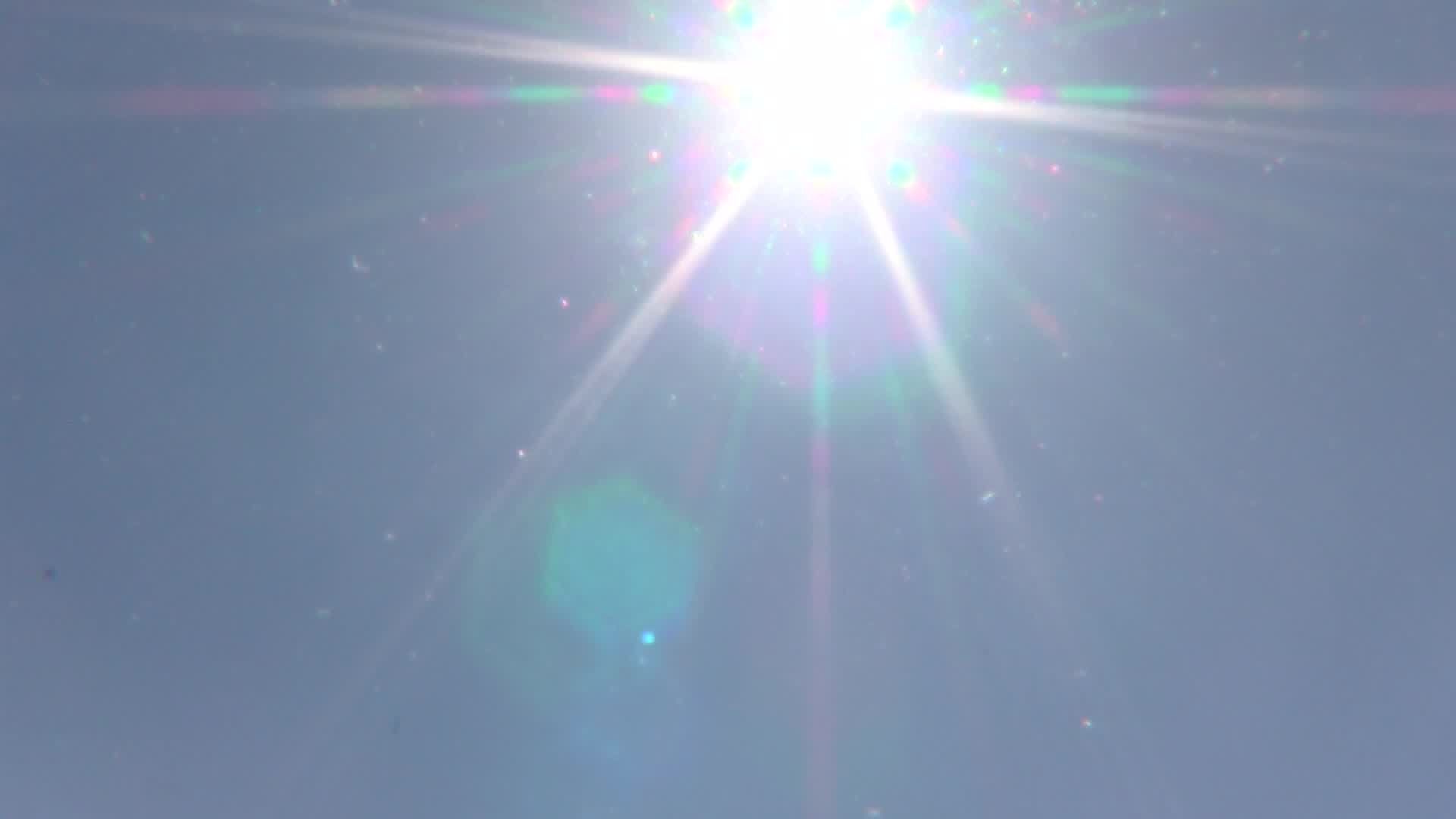 Pronostican Temperaturas de Más de 45ºC Acompañadas de Humedad en Sonora