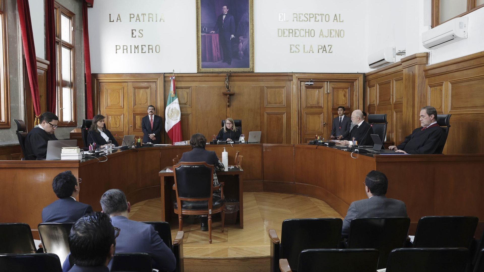 SCJN Ordena Liberación Inmediata de Juana Hilda González Lomelí, Implicada en el Caso Wallace