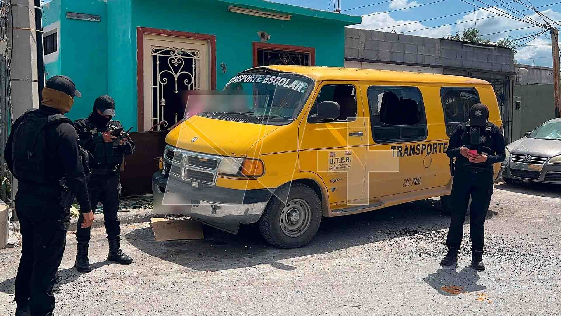 Explosión de un Tanque de Gas Deja a Menor y a su Madre con Quemaduras en Reynosa
