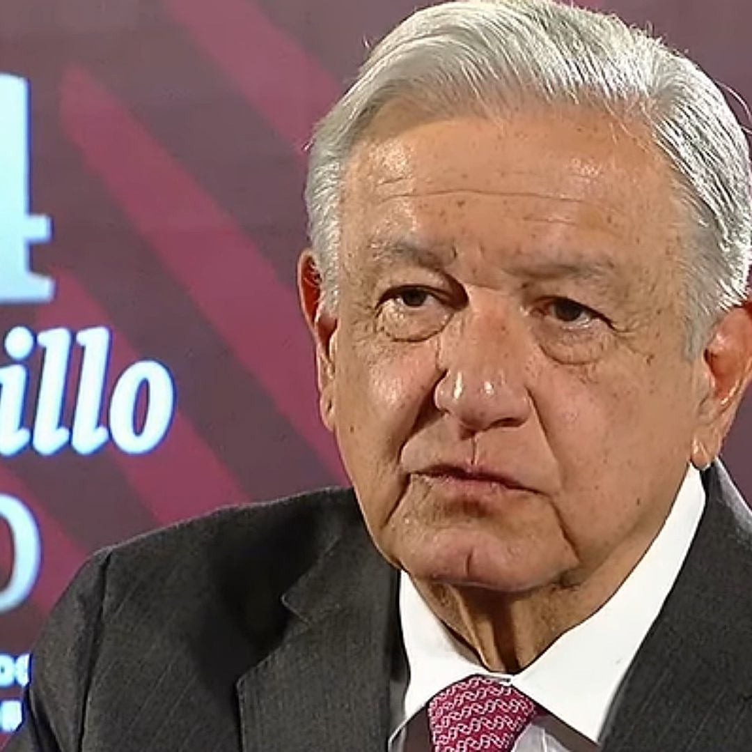 El Pueblo Sabe Muy Bien lo que le Conviene y ‘Estoy Muy Orgulloso’: AMLO Tras Elecciones 2024