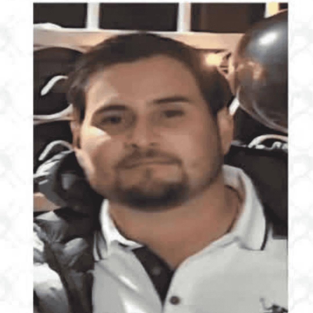 Buscan a Chofer de Plataforma Digital Desaparecido en Colonia Las Granjas en Hermosillo
