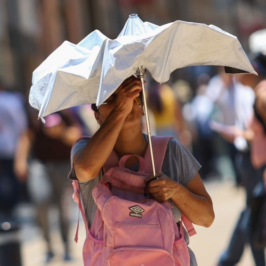 Pronóstico del Tiempo Hoy MIÉRCOLES 11 de Junio de 2025: ¿Cómo Estará el Clima en Tu Entidad?