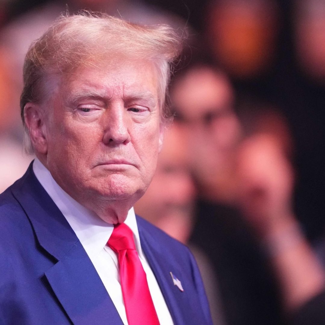 Trump Ya Tiene TikTok, la Red que Consideró una Amenaza