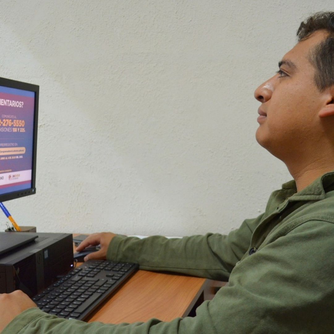 Registro programas IMEVIS Edomex quiénes se inscriben hoy calendario por letra Vivienda del Bienestar junio-julio 2025