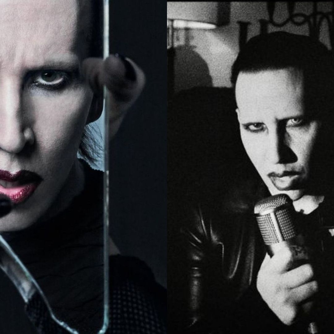 Marilyn Manson se Presentará en la FENAPO