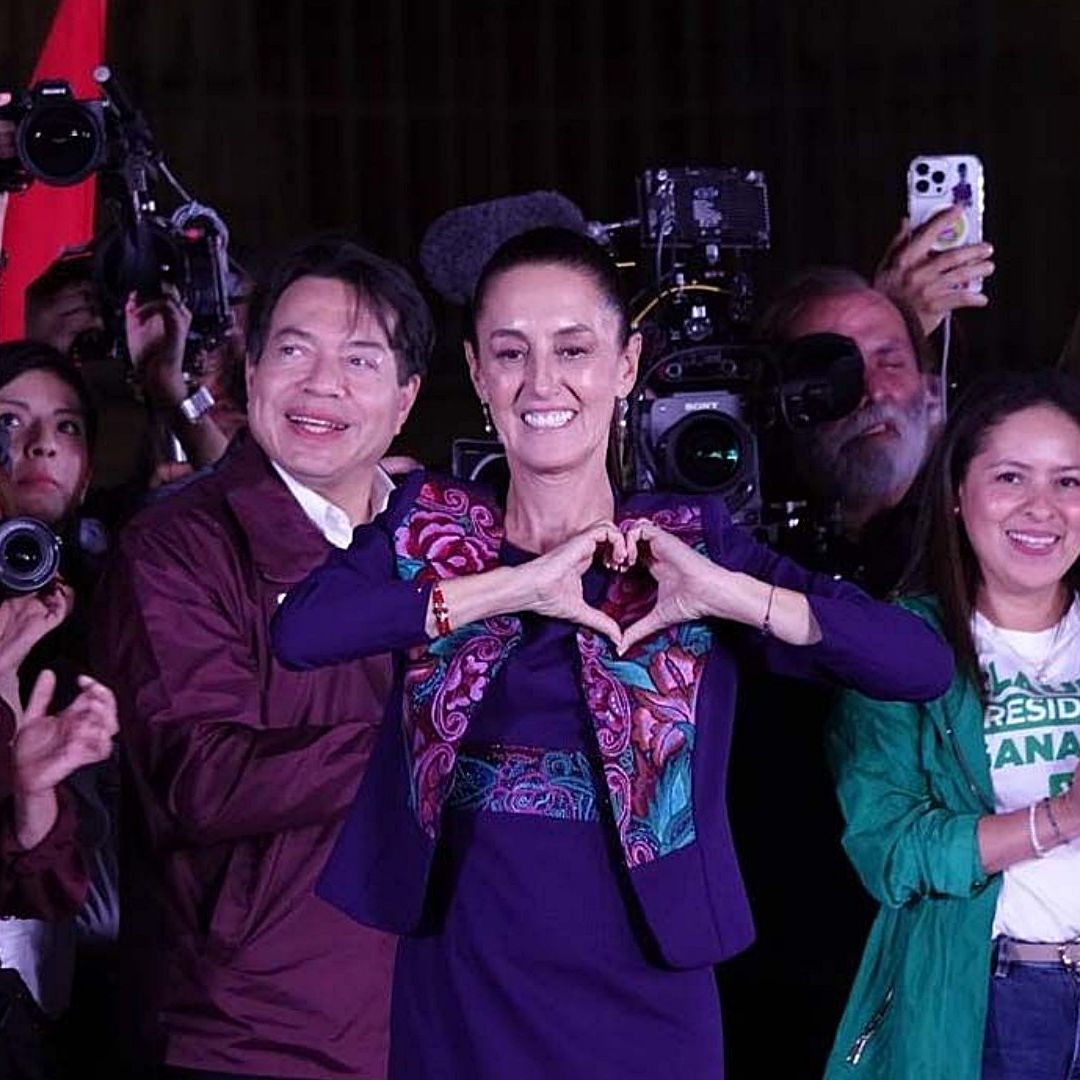 AMLO Prevé Reunión en Próximos Días con Claudia Sheinbaum, así Como Viajes a Estados