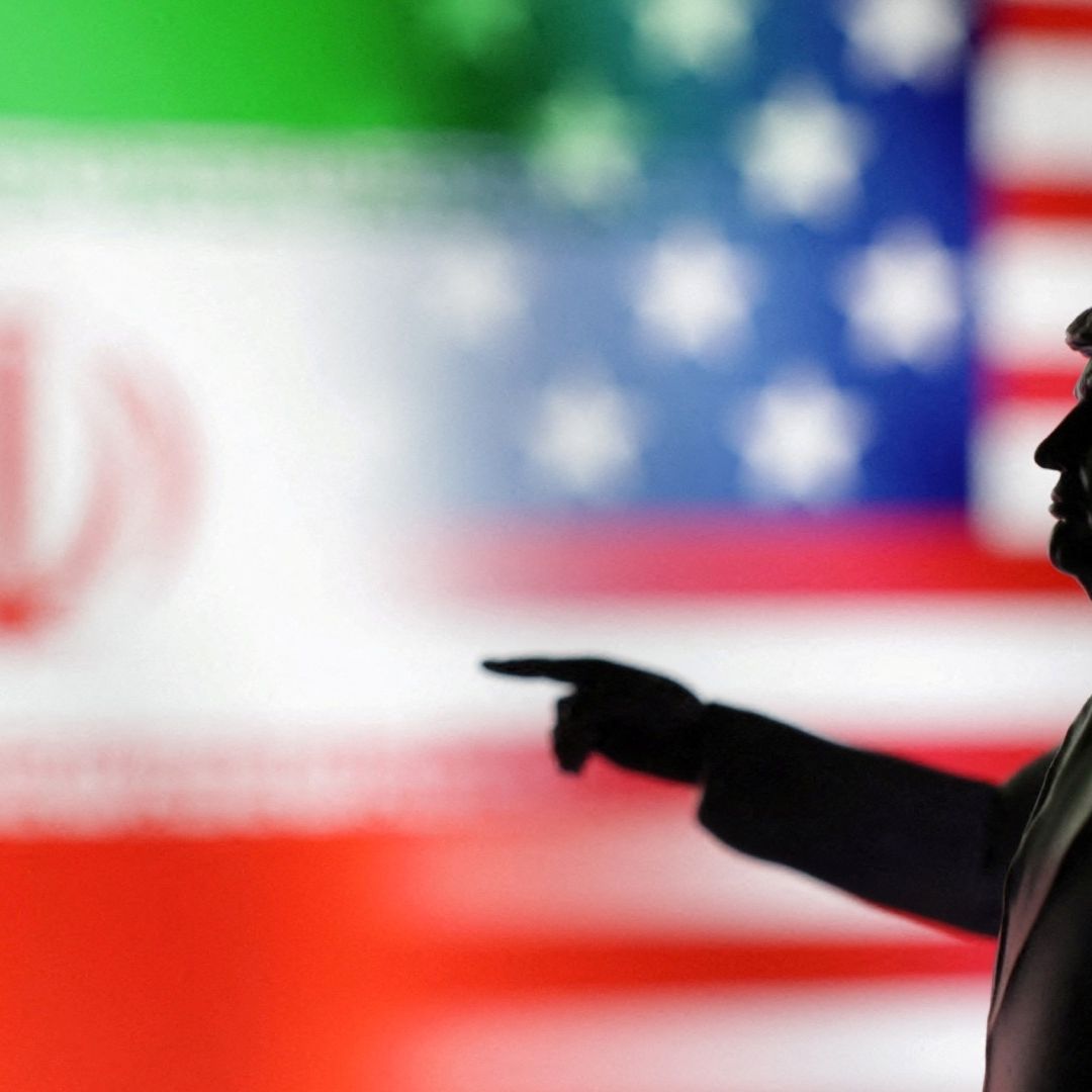 Aumentan tensiones por negociaciones nucleares entre Estados Unidos e Irán