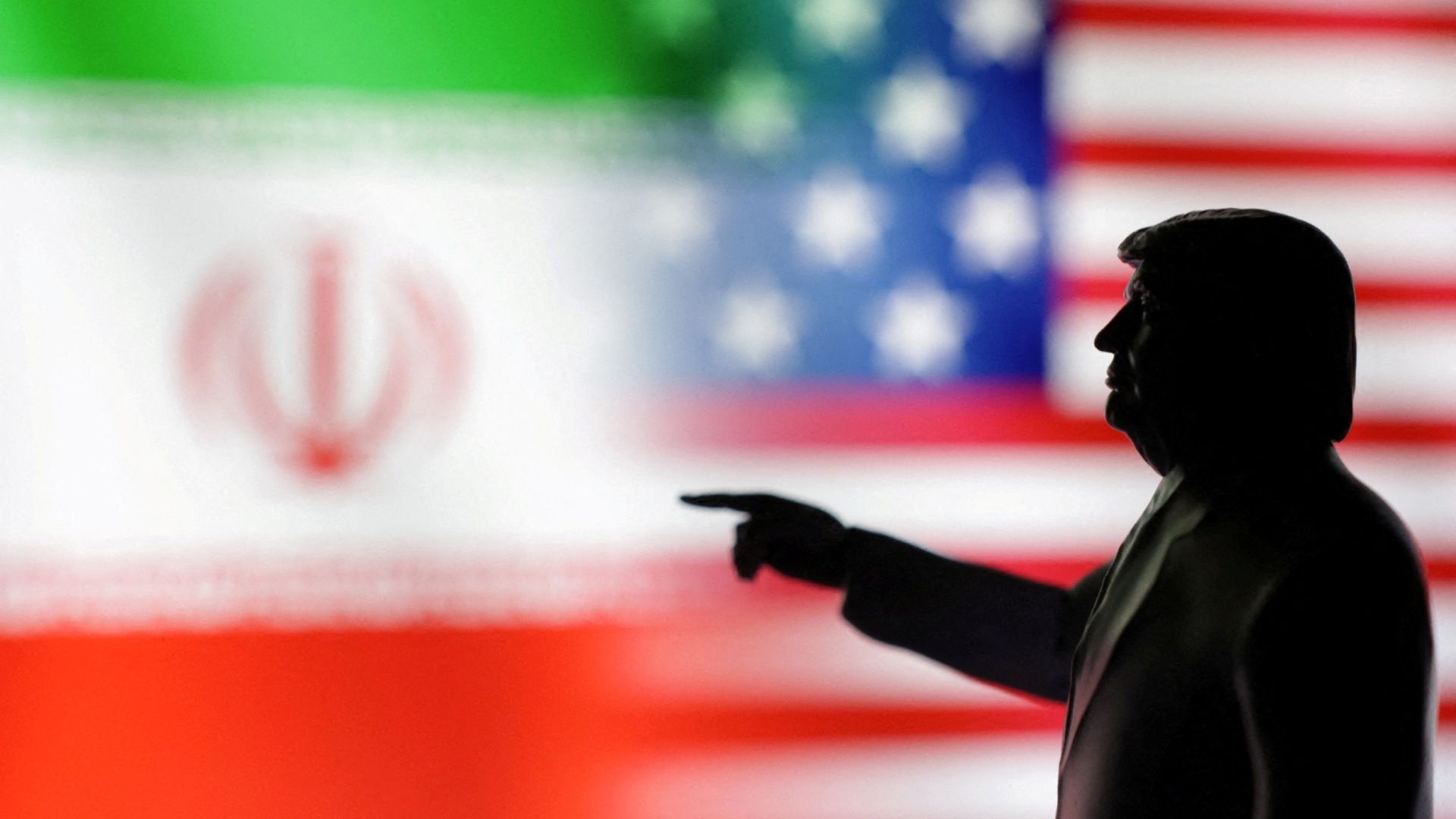 Aumentan tensiones por negociaciones nucleares entre Estados Unidos e Irán
