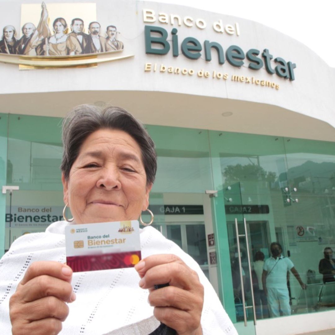 La Pensión Bienestar para Adultos Mayores está más cerca de volver y aquí te decimos cuándo regresan los pagos