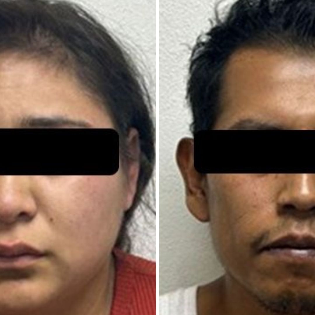 Padres Matan a Golpes a su Bebé de 5 Meses en Chimalhuacán