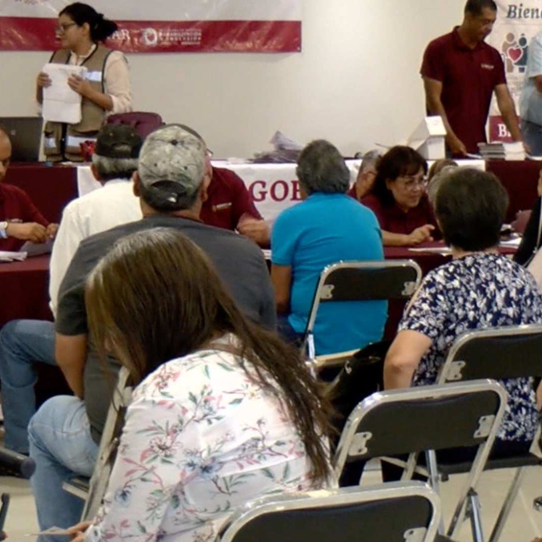 Calendario Pensión Bienestar Sonora 2025: ¿Hasta Cuándo Hay Registro Este Mes de Junio?