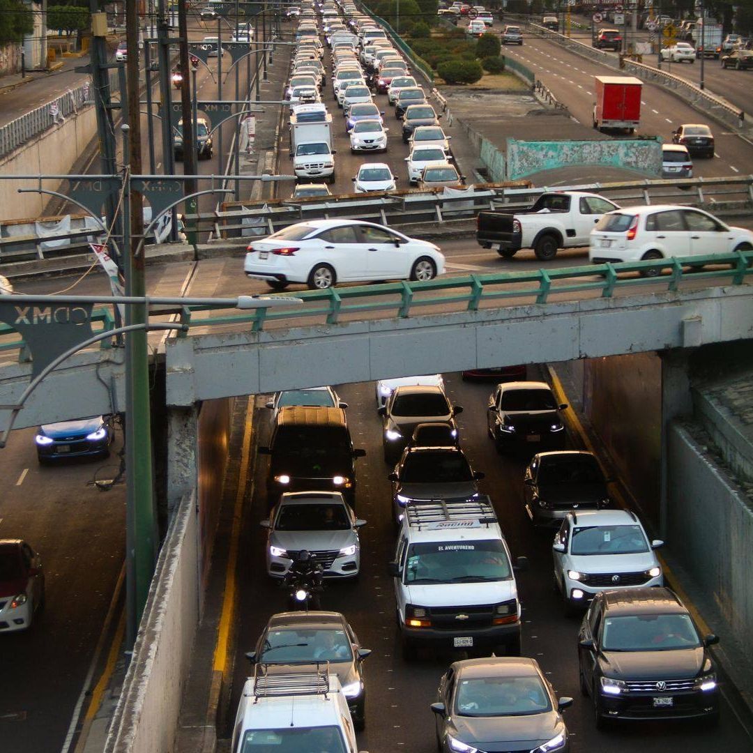 Hoy No Circula Lunes 3 de Junio de 2024: ¿Qué Autos No Circulan en CDMX y Edomex?
