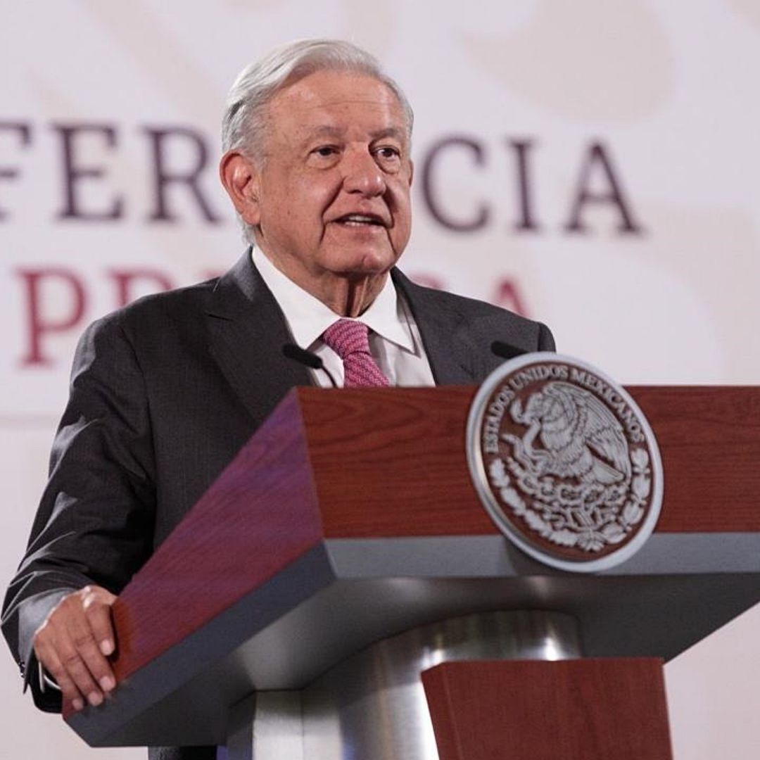 AMLO Habla de los Pendientes que le Dejará a la Virtual Ganadora, Claudia Sheinbaum