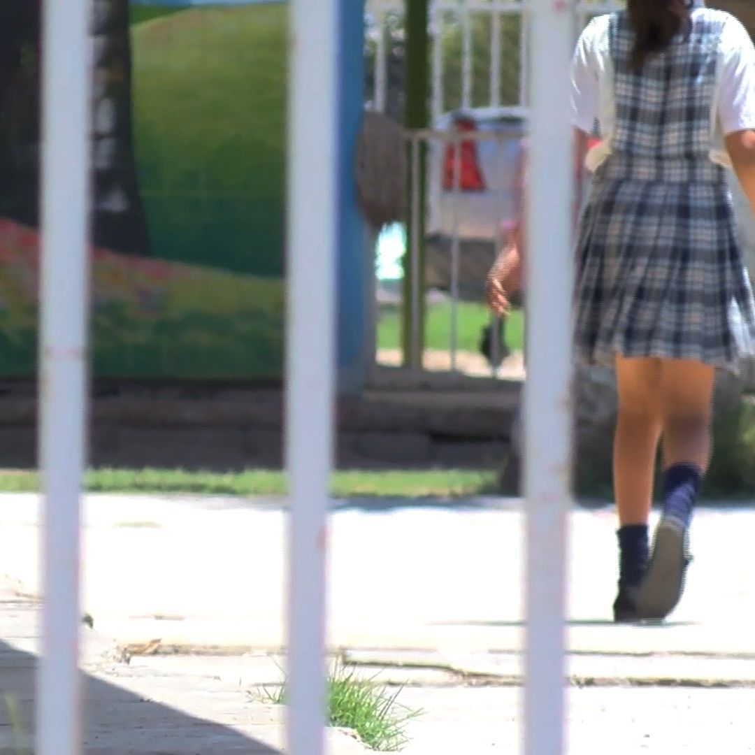 42% de Niñas y Niños en Mexicali Padecen Alergia Nasal por Alta Contaminación