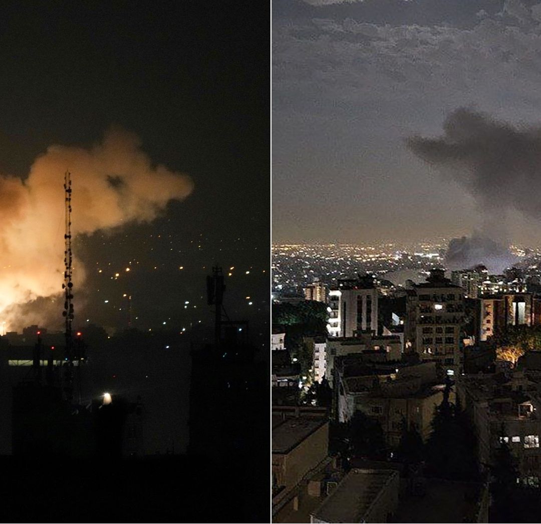 Irán Amenaza con Ataque Amargo y Doloroso a Israel; Ejército Israelí Se Prepara para Represalias