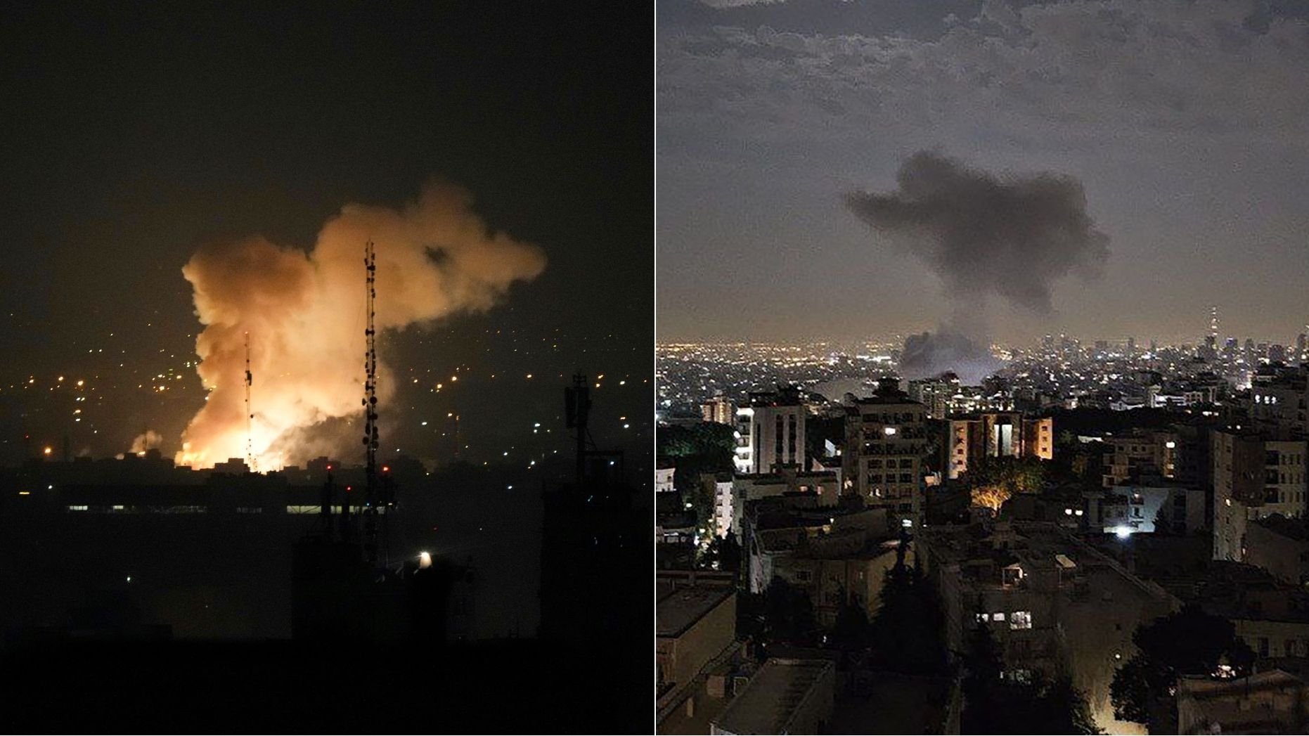 Irán Amenaza con Ataque Amargo y Doloroso a Israel; Ejército Israelí Se Prepara para Represalias