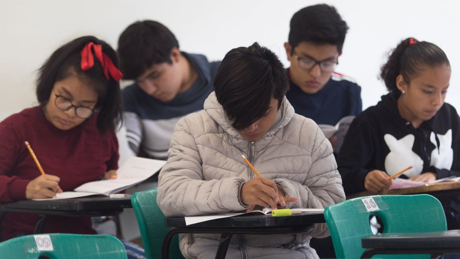 Qué sí y qué no hacer examen ECOEMS 2025 anularán prueba UNAM-IPN por esto