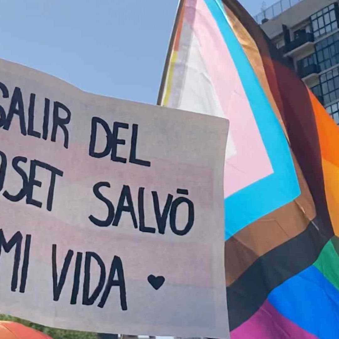 Marcha del Orgullo 2025