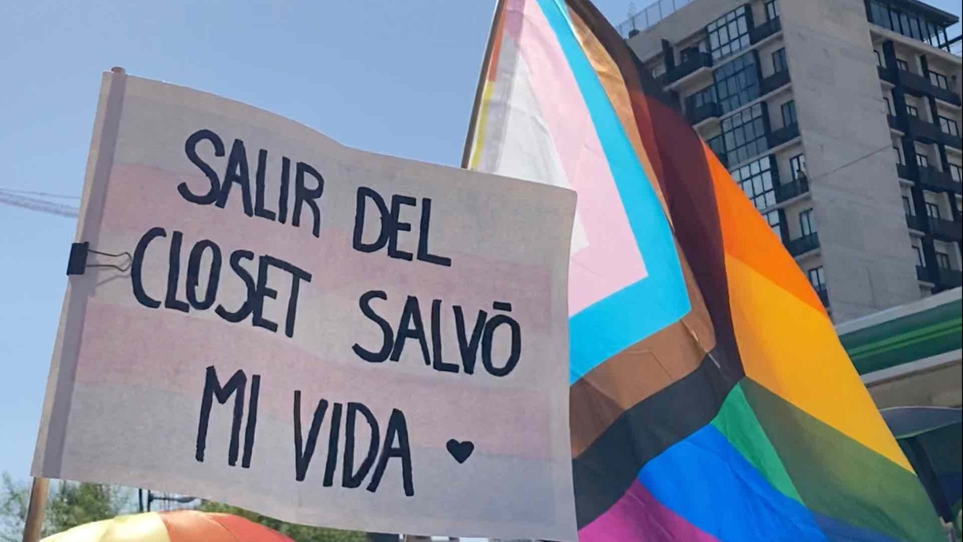 Marcha del Orgullo 2025