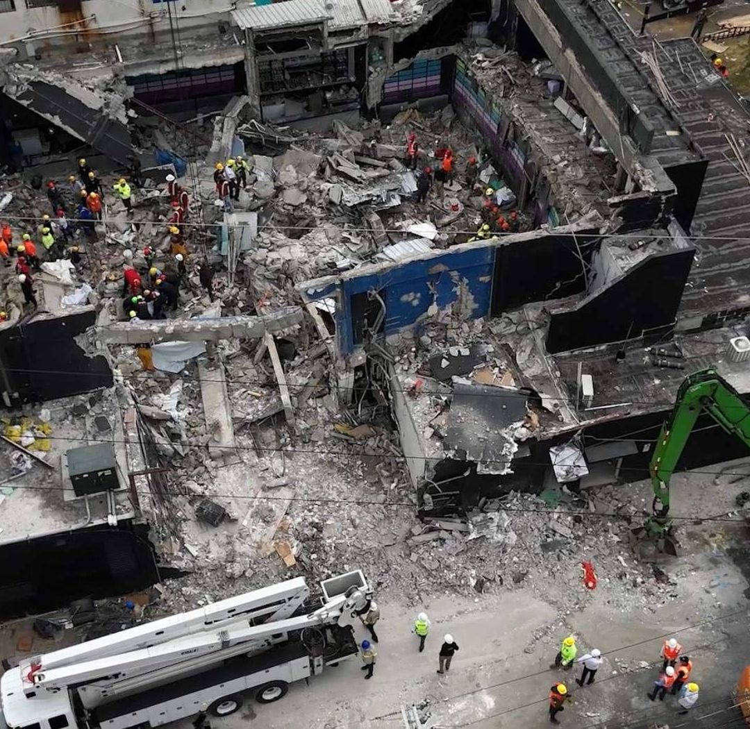 Detienen al Dueño de la Discoteca Jet Set, Colapsada en República Dominicana con 236 Muertos