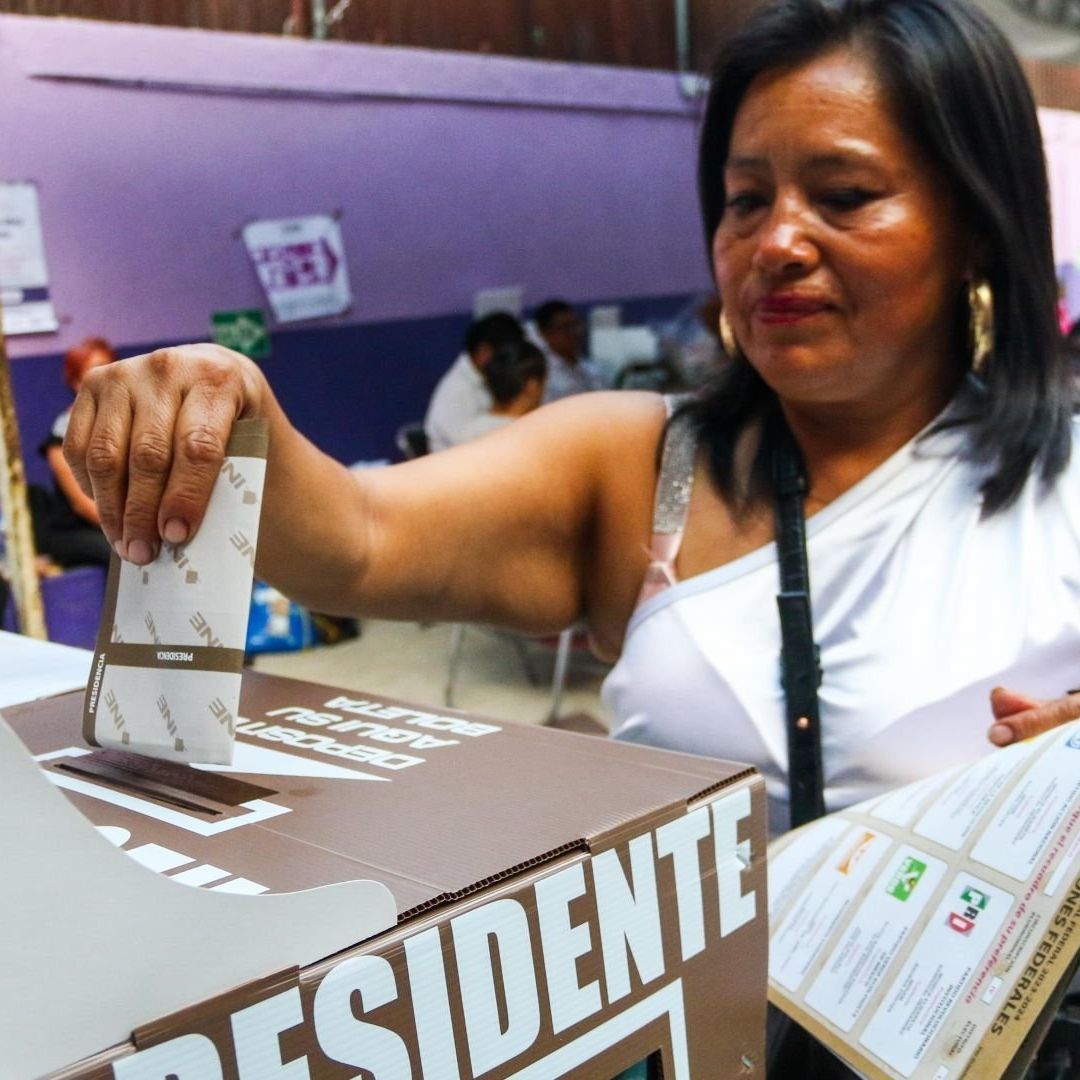 Más de la Mitad de las Encuestas Fallaron en sus Pronósticos