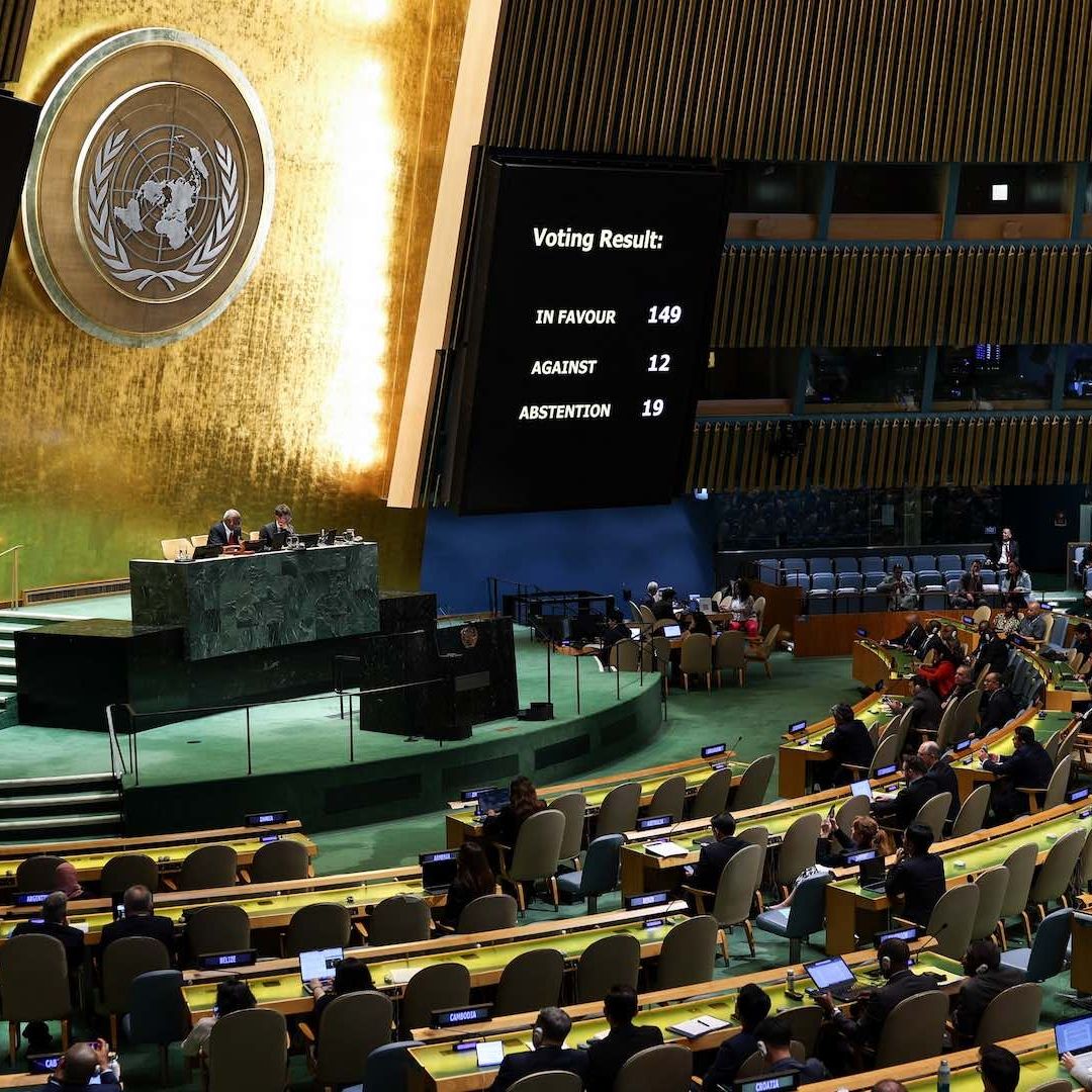 ONU pide que Israel rinda cuentas por Gaza