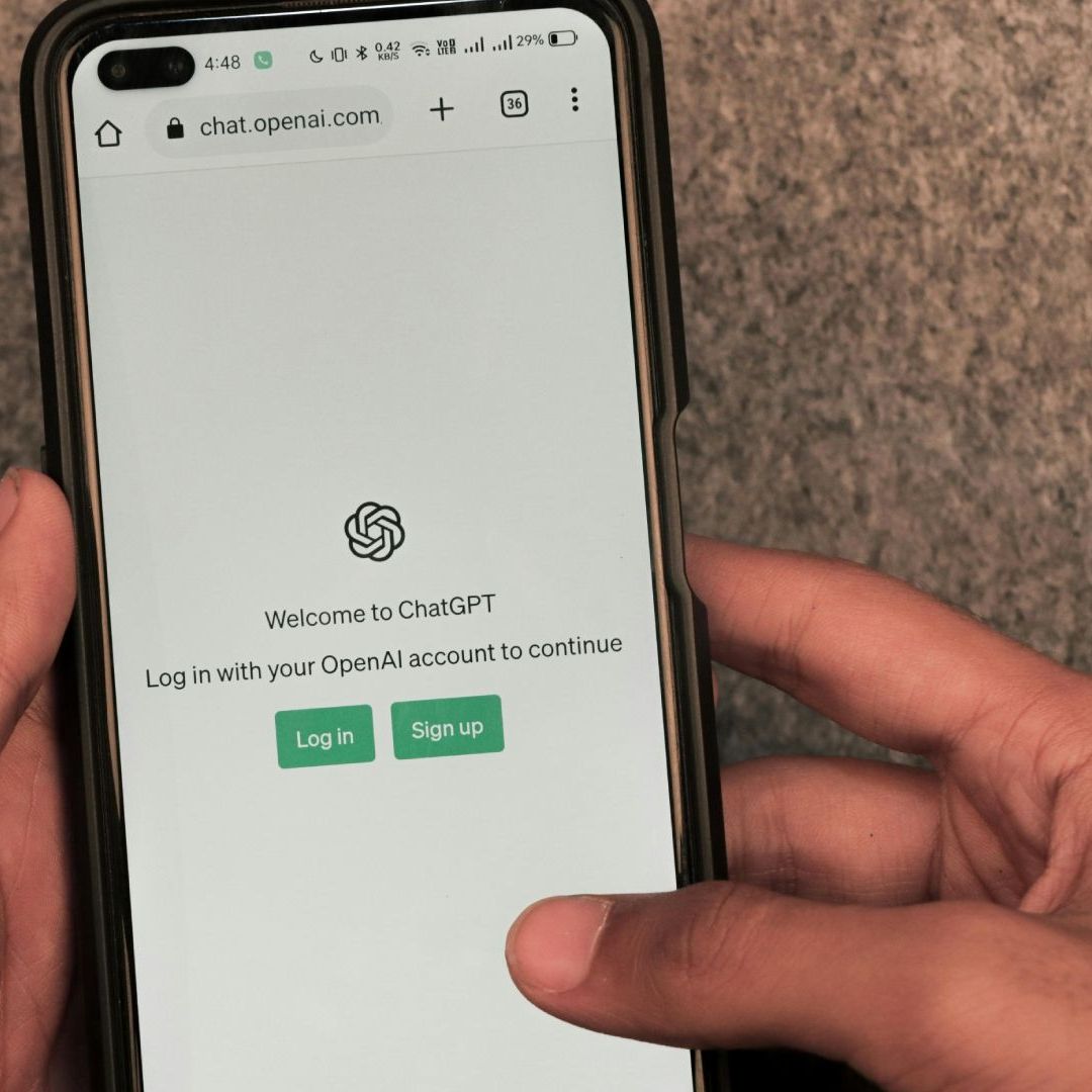 La inteligencia artificial de OpenAI, ChatGPT sufrió una caída este martes 4 de junio 2024
