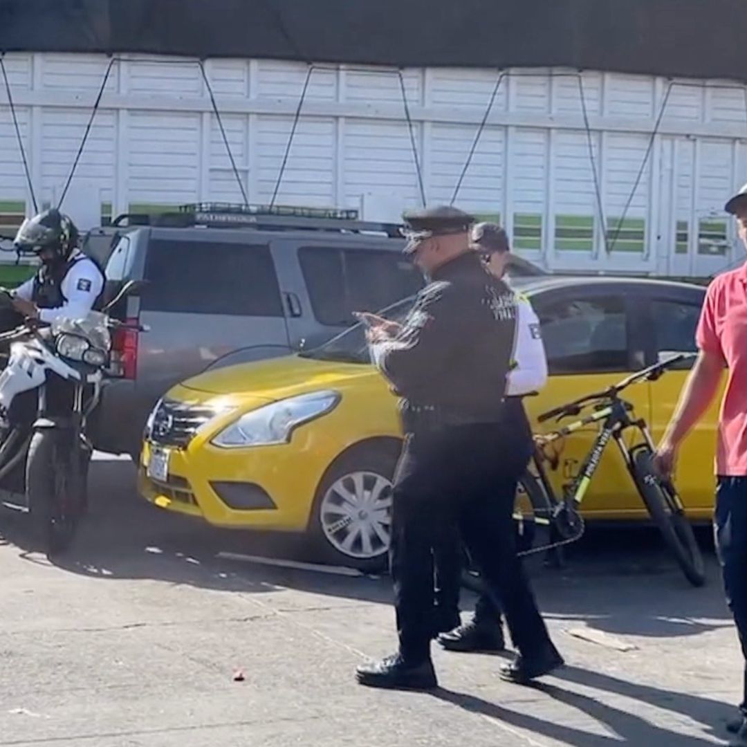 Lo Golpean con una Botella Por No Dar Pensión Alimenticia a sus Hijos