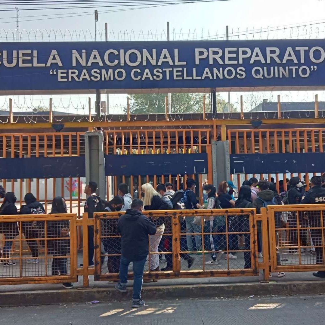 ¿Vas a presentar el examen? Consulta cuáles son los puntajes del examen ECOEMS que necesitas para entrar a las Prepas UNAM